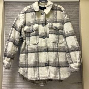 Vero Moda women’s Shacket size XL